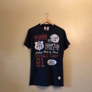 Vintage Waimea Classic Tee